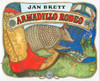 Armadillo Rodeo:  - ISBN: 9780399228032