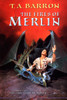 The Fires of Merlin:  - ISBN: 9780399230202