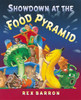 Showdown At the Food Pyramid:  - ISBN: 9780399237157