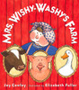 Mrs. Wishy-Washy's Farm:  - ISBN: 9780399238727