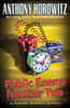 Public Enemy Number Two:  - ISBN: 9780399241543