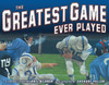 The Greatest Game Ever Played:  - ISBN: 9780399241710