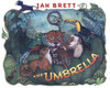 The Umbrella:  - ISBN: 9780399242151