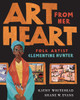 Art From Her Heart: Folk Artist Clementine Hunter - ISBN: 9780399242199