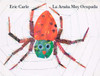 La araña muy ocupada:  - ISBN: 9780399242410