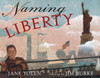 Naming Liberty:  - ISBN: 9780399242502