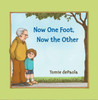 Now One Foot, Now the Other:  - ISBN: 9780399242595