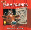 My Farm Friends:  - ISBN: 9780399244773
