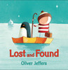 Lost and Found:  - ISBN: 9780399245039