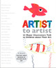 Artist to Artist: 23 Major Illustrators Talk to Children About Their Art - ISBN: 9780399246005
