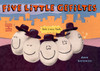 Five Little Gefiltes:  - ISBN: 9780399246081