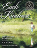 Each Kindness:  - ISBN: 9780399246524