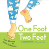 One Foot, Two Feet:  - ISBN: 9780399254468