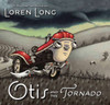 Otis and the Tornado:  - ISBN: 9780399254772