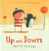 Up and Down:  - ISBN: 9780399255458