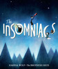 The Insomniacs:  - ISBN: 9780399256653