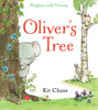 Oliver's Tree:  - ISBN: 9780399257001