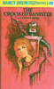 Nancy Drew 48: the Crooked Banister:  - ISBN: 9780448095486