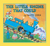 The Little Engine That Could: 60th Anniversary Edition - ISBN: 9780448400419