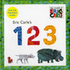 Eric Carle's 123:  - ISBN: 9780448451947