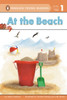 At the Beach:  - ISBN: 9780448465708