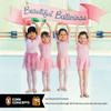 Beautiful Ballerinas:  - ISBN: 9780448477916