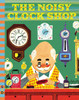 The Noisy Clock Shop:  - ISBN: 9780448482163