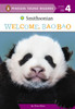 Welcome, Bao Bao:  - ISBN: 9780448482262