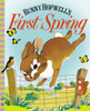 Bunny Hopwell's First Spring:  - ISBN: 9780448484631