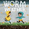 Worm Weather:  - ISBN: 9780448487410