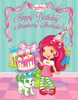 Happy Birthday, Strawberry Shortcake:  - ISBN: 9780448487489