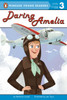 Daring Amelia:  - ISBN: 9780448487618