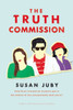 The Truth Commission:  - ISBN: 9780451468772