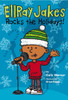 EllRay Jakes Rocks the Holidays!:  - ISBN: 9780451469090