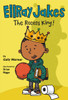 EllRay Jakes the Recess King!:  - ISBN: 9780451469113