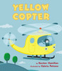 Yellow Copter:  - ISBN: 9780451469915