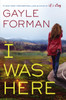 I Was Here:  - ISBN: 9780451471475