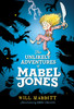 The Unlikely Adventures of Mabel Jones:  - ISBN: 9780451471963
