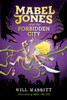 Mabel Jones and the Forbidden City:  - ISBN: 9780451471970