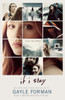 If I Stay:  - ISBN: 9780451474643