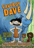 Caveboy Dave: More Scrawny Than Brawny:  - ISBN: 9780451475473