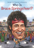 Who Is Bruce Springsteen?:  - ISBN: 9780451533616