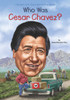Who Was Cesar Chavez?:  - ISBN: 9780451533623