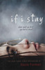 If I Stay:  - ISBN: 9780525421030