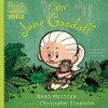 I am Jane Goodall:  - ISBN: 9780525428497