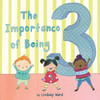 The Importance of Being 3:  - ISBN: 9780525428695