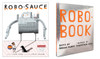 Robo-Sauce:  - ISBN: 9780525428879
