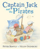 Captain Jack and the Pirates:  - ISBN: 9780525429500