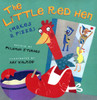 The Little Red Hen (Makes a Pizza):  - ISBN: 9780525459538