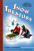 Snow Treasure:  - ISBN: 9780525476269